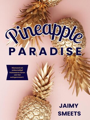 cover image of Pineapple paradise